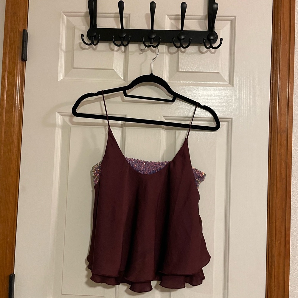 Free people top